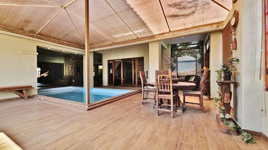 4 Bedroom Property for Sale in Maraldi Estate Free State